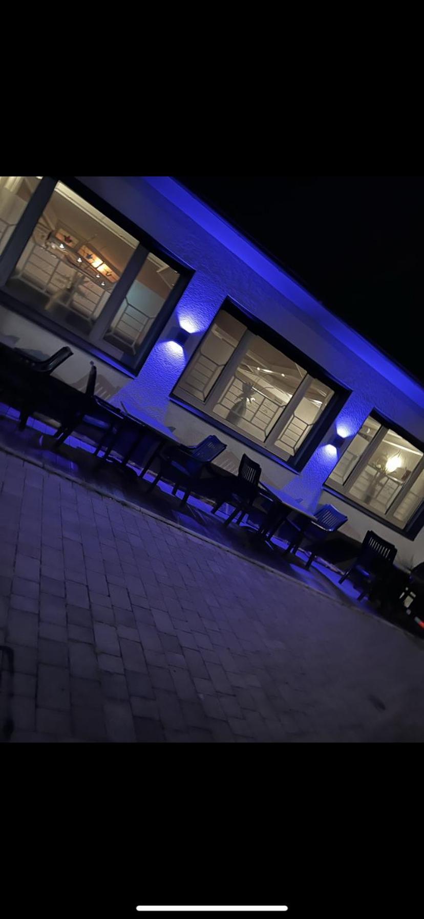Zum Schwan Otel Baumberg Dış mekan fotoğraf