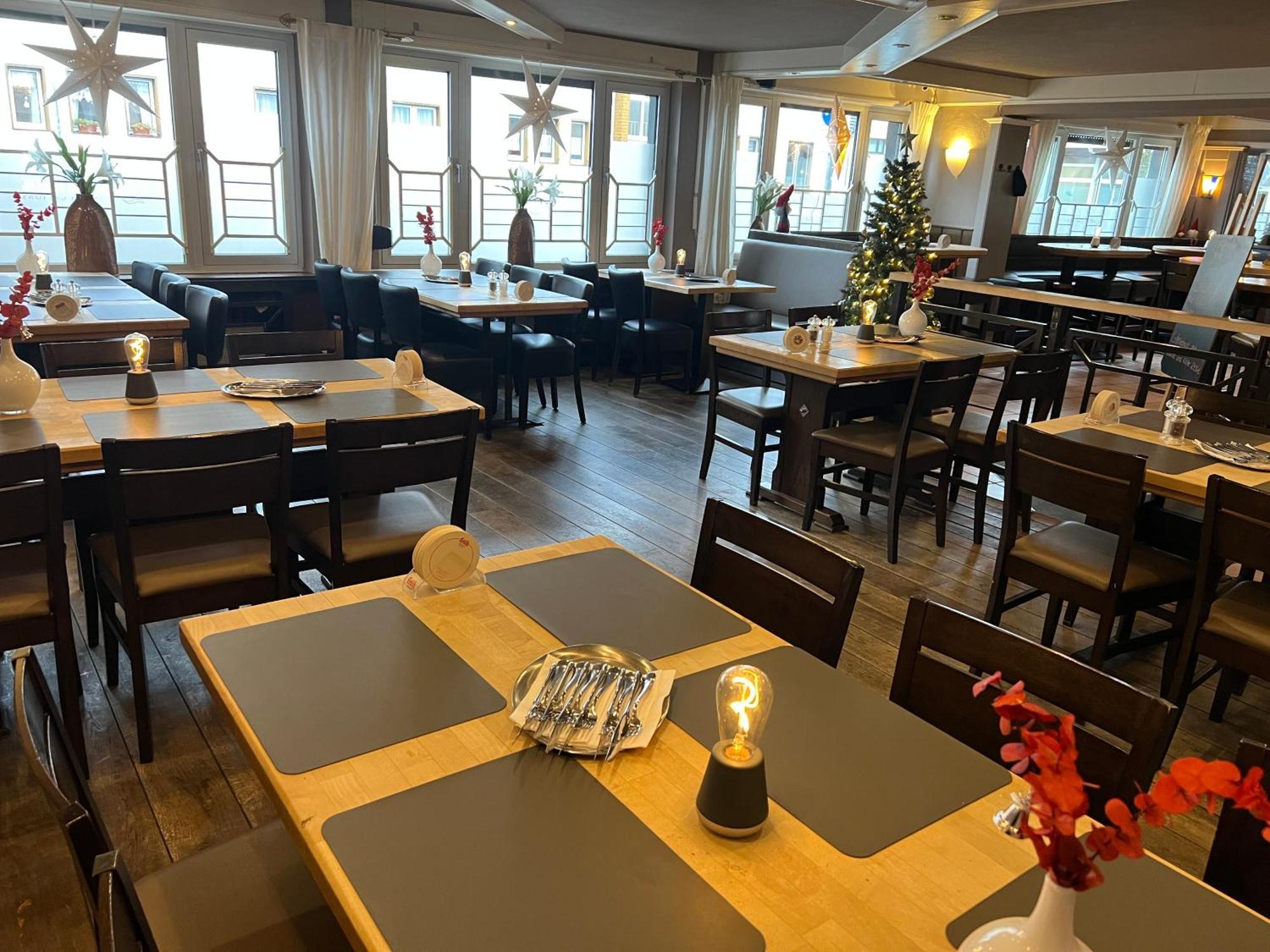 Zum Schwan Otel Baumberg Dış mekan fotoğraf